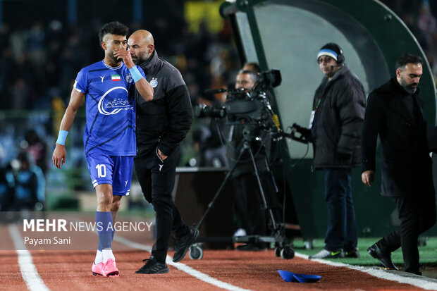 شرط قهرمانی استقلال در لیگ برتر؛ دلال‌ها به موسیمانه مشاوره می‌دهند!