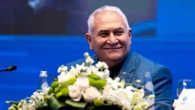 پایگاه اطلاع رسانی افق ورزشی