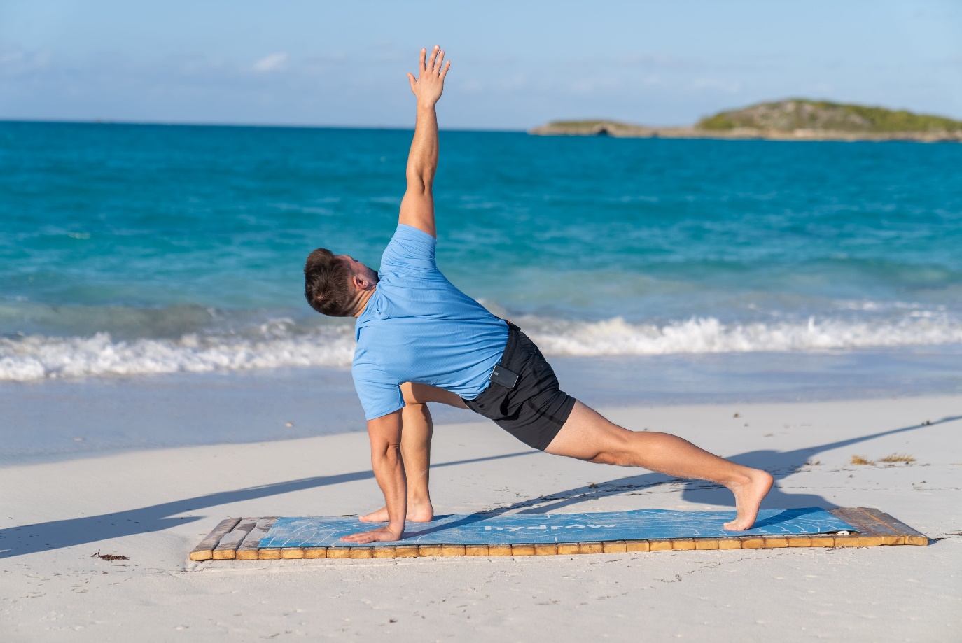 تاثیر یوگا بر وسواس فکری