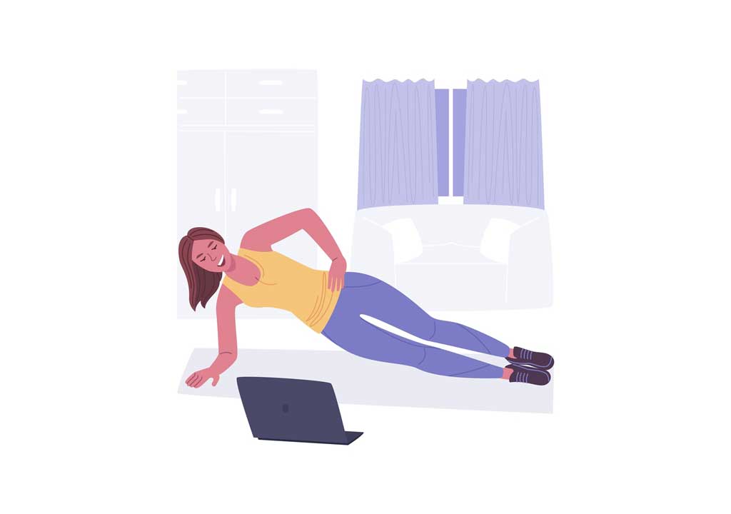 وسواس فکری و یوگا