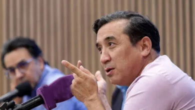پایگاه اطلاع رسانی افق ورزشی