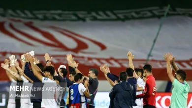 پایگاه اطلاع رسانی افق ورزشی