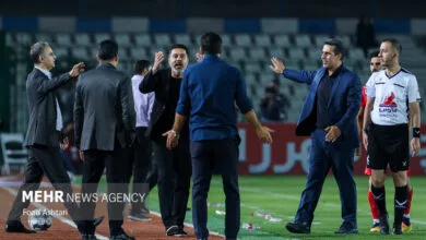 پایگاه اطلاع رسانی افق ورزشی