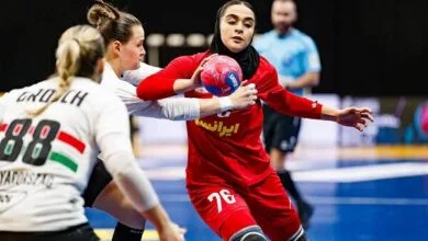 پایگاه اطلاع رسانی افق ورزشی