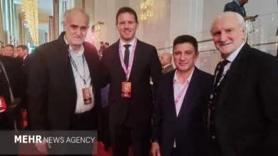 پایگاه اطلاع رسانی افق ورزشی