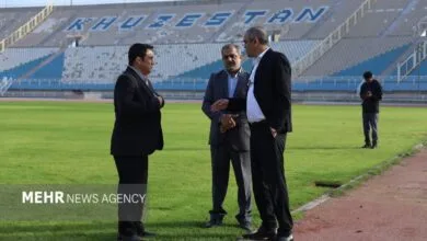 پایگاه اطلاع رسانی افق ورزشی