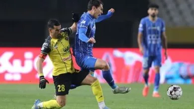 پایگاه اطلاع رسانی افق ورزشی