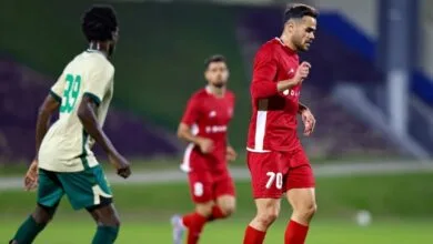پایگاه اطلاع رسانی افق ورزشی