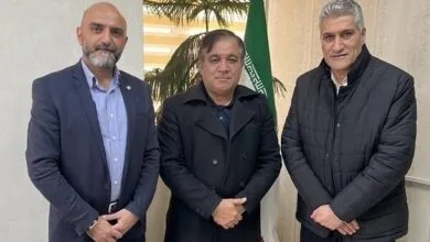 پایگاه اطلاع رسانی افق ورزشی