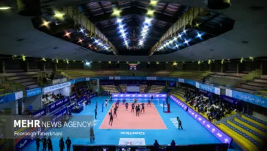 پایگاه اطلاع رسانی افق ورزشی