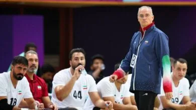 پایگاه اطلاع رسانی افق ورزشی