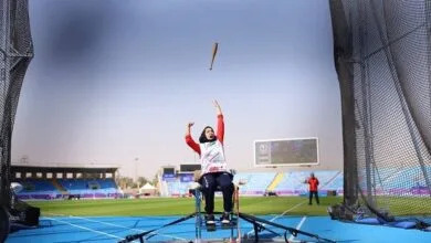 پایگاه اطلاع رسانی افق ورزشی