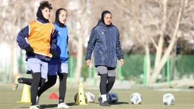 پایگاه اطلاع رسانی افق ورزشی
