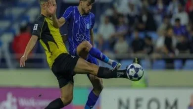 پایگاه اطلاع رسانی افق ورزشی