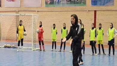 پایگاه اطلاع رسانی افق ورزشی