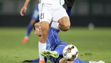 پایگاه اطلاع رسانی افق ورزشی