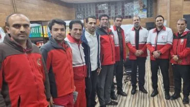 پایگاه اطلاع رسانی افق ورزشی