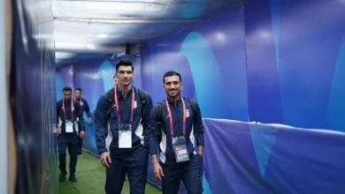 پایگاه اطلاع رسانی افق ورزشی