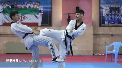 پایگاه اطلاع رسانی افق ورزشی