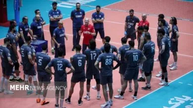 پایگاه اطلاع رسانی افق ورزشی