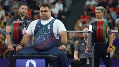 پایگاه اطلاع رسانی افق ورزشی