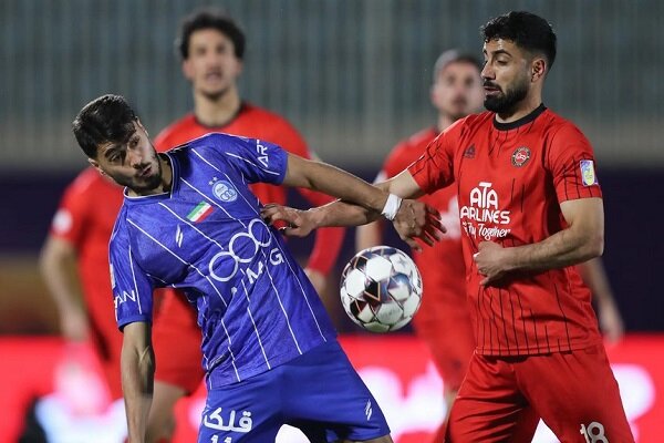 حذف سپاهان و سفر استقلال و پرسپولیس با تراکتور به لیگهای آسیایی