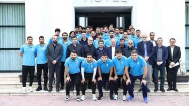 پایگاه اطلاع رسانی افق ورزشی