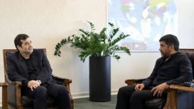 پایگاه اطلاع رسانی افق ورزشی
