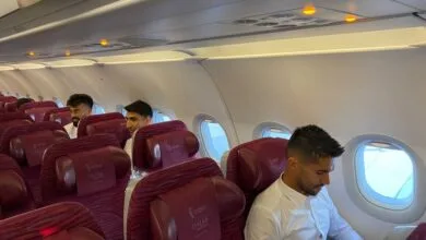 پایگاه اطلاع رسانی افق ورزشی