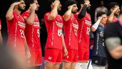 پایگاه اطلاع رسانی افق ورزشی