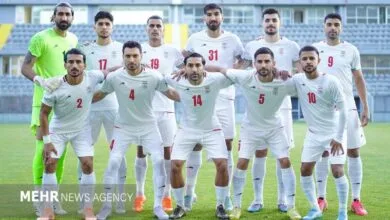 پایگاه اطلاع رسانی افق ورزشی