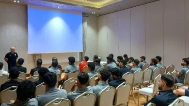 پایگاه اطلاع رسانی افق ورزشی