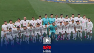 پایگاه اطلاع رسانی افق ورزشی