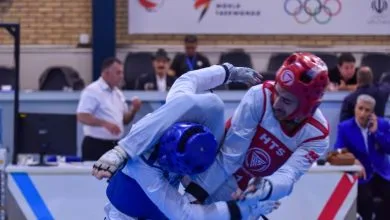 پایگاه اطلاع رسانی افق ورزشی