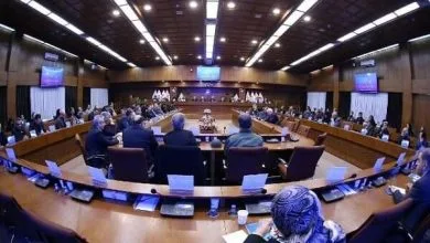 پایگاه اطلاع رسانی افق ورزشی