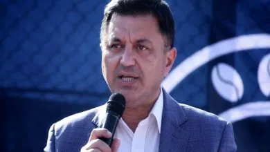 پایگاه اطلاع رسانی افق ورزشی