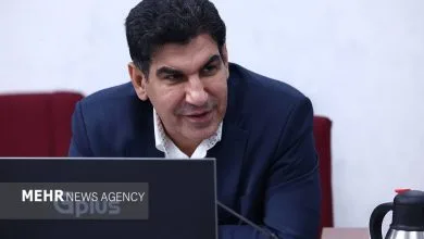 پایگاه اطلاع رسانی افق ورزشی