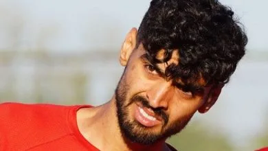 پایگاه اطلاع رسانی افق ورزشی