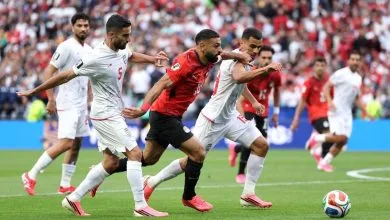 پایگاه اطلاع رسانی افق ورزشی