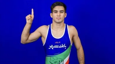 پایگاه اطلاع رسانی افق ورزشی
