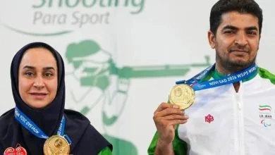پایگاه اطلاع رسانی افق ورزشی