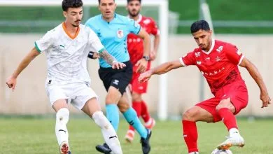 پایگاه اطلاع رسانی افق ورزشی