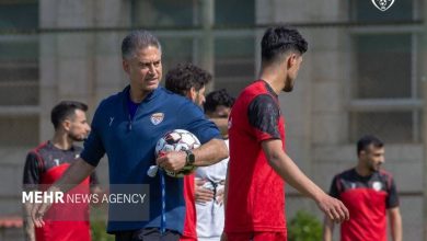 مطهری: اگر هواداران به نفتیها فحاشی کردند ازمردم آبادان عذرخواهی میکنم