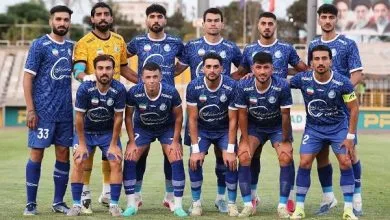 پایگاه اطلاع رسانی افق ورزشی