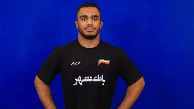 پایگاه اطلاع رسانی افق ورزشی