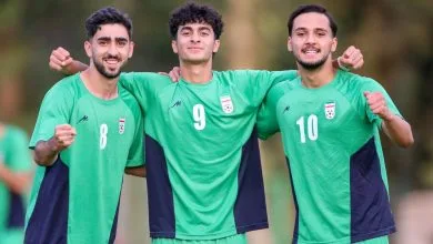 پایگاه اطلاع رسانی افق ورزشی