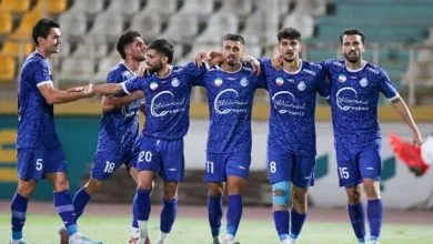 پایگاه اطلاع رسانی افق ورزشی