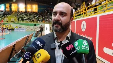 پایگاه اطلاع رسانی افق ورزشی