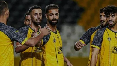 پایگاه اطلاع رسانی افق ورزشی
