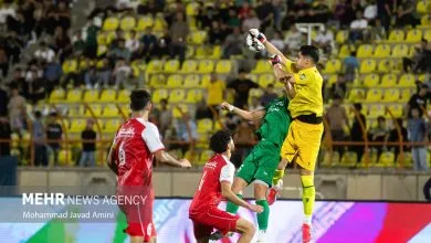 پایگاه اطلاع رسانی افق ورزشی
